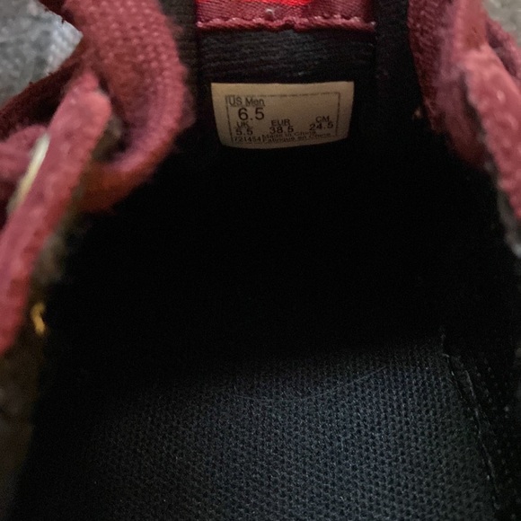 Pro Ultracush HQ Vans Old Skool - Picture 6 of 6